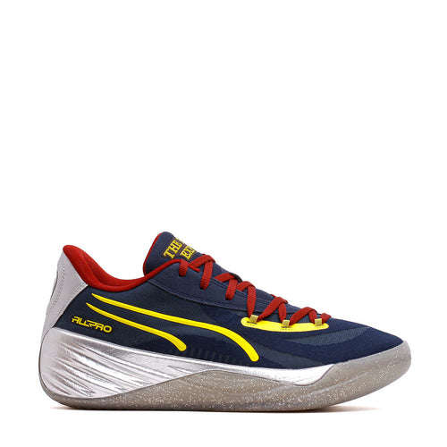Puma x Polar Express Basketball Men All-Pro Nitro Blue 310396-01