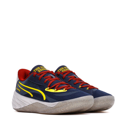 Puma x Polar Express Basketball Men All-Pro Nitro Blue 310396-01