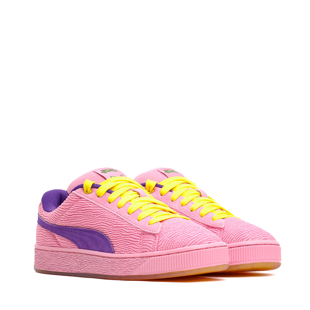Puma x TMNT Suede XL Mauved Out-Team Violet 401305-01