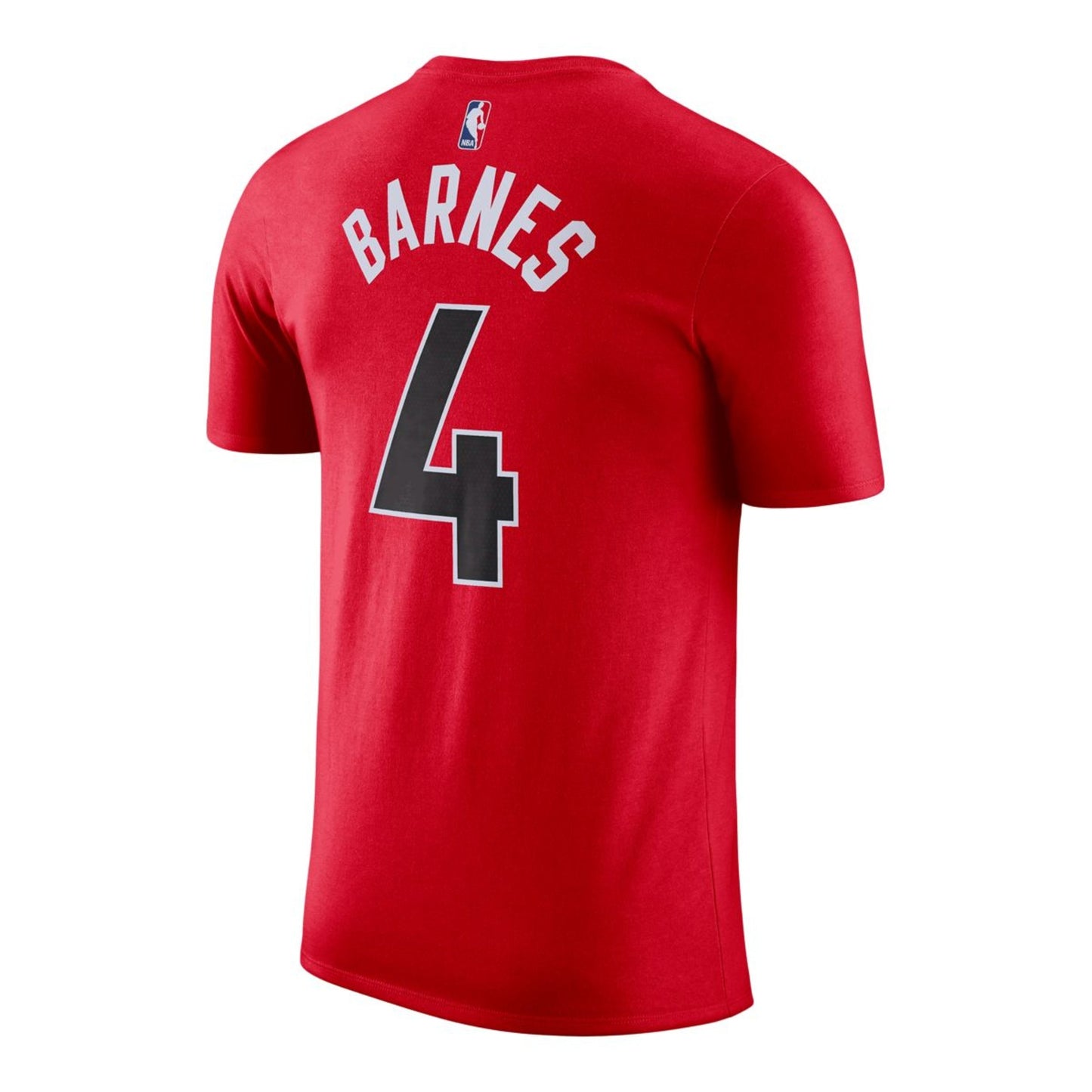 Men's Nike Scottie Barnes Toronto Raptors NBA T-Shirt