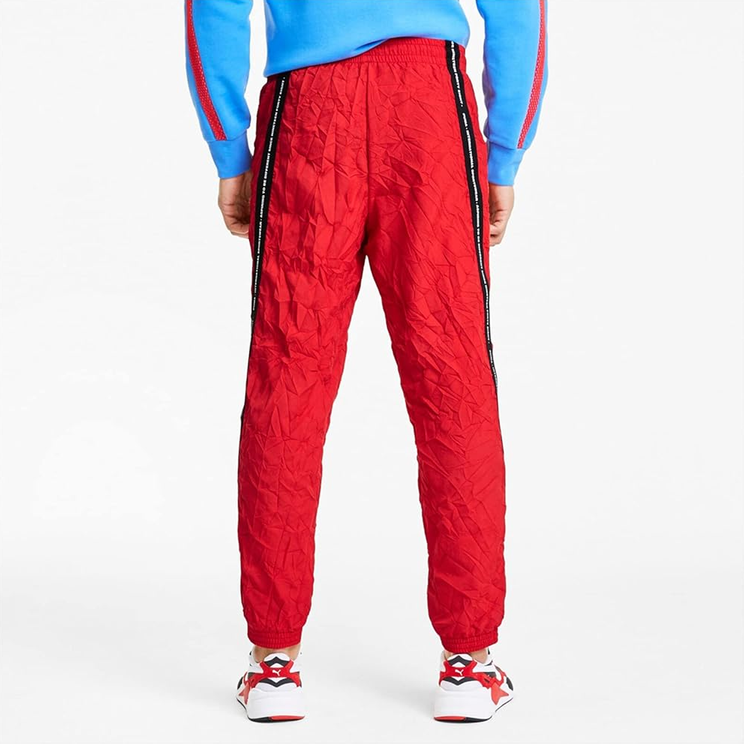Men's Puma Avenir Woven Pants