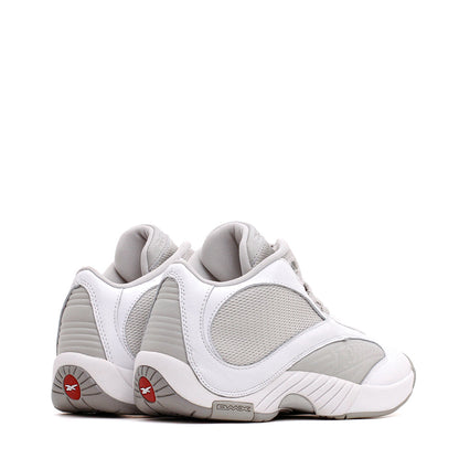 Reebok Basketball Classics x Packer Shoes Men Answer IV Iverson White GY4069