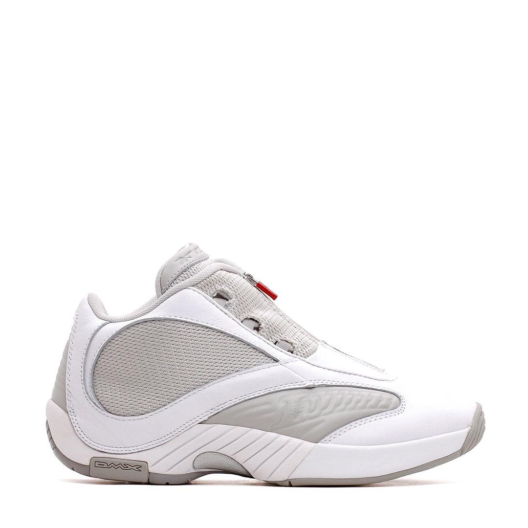 Reebok Basketball Classics x Packer Shoes Men Answer IV Iverson White GY4069