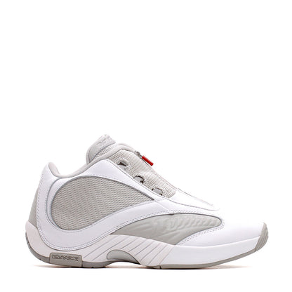Reebok Basketball Classics x Packer Shoes Men Answer IV Iverson White GY4069