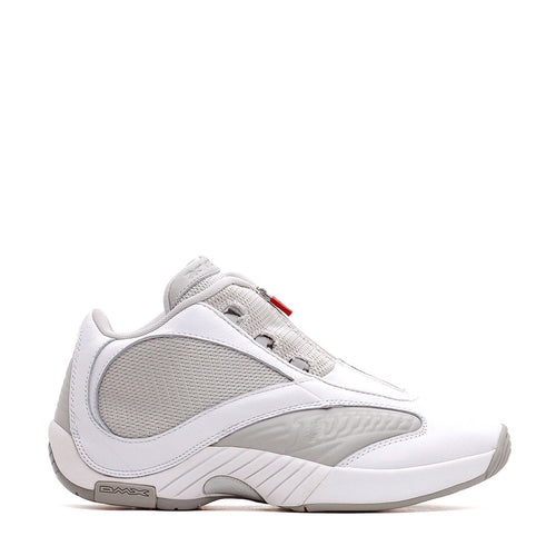 Reebok Basketball Classics x Packer Shoes Men Answer IV Iverson White GY4069