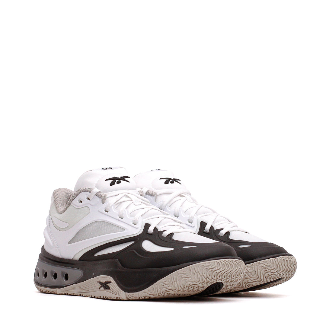 Reebok Basketball Men Engine A White Black 100230671