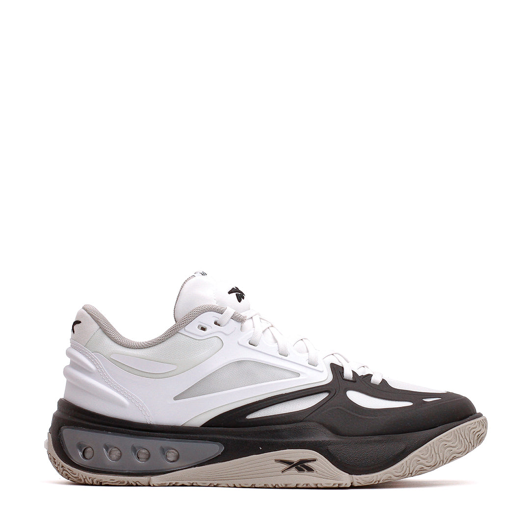 Reebok Basketball Men Engine A White Black 100230671