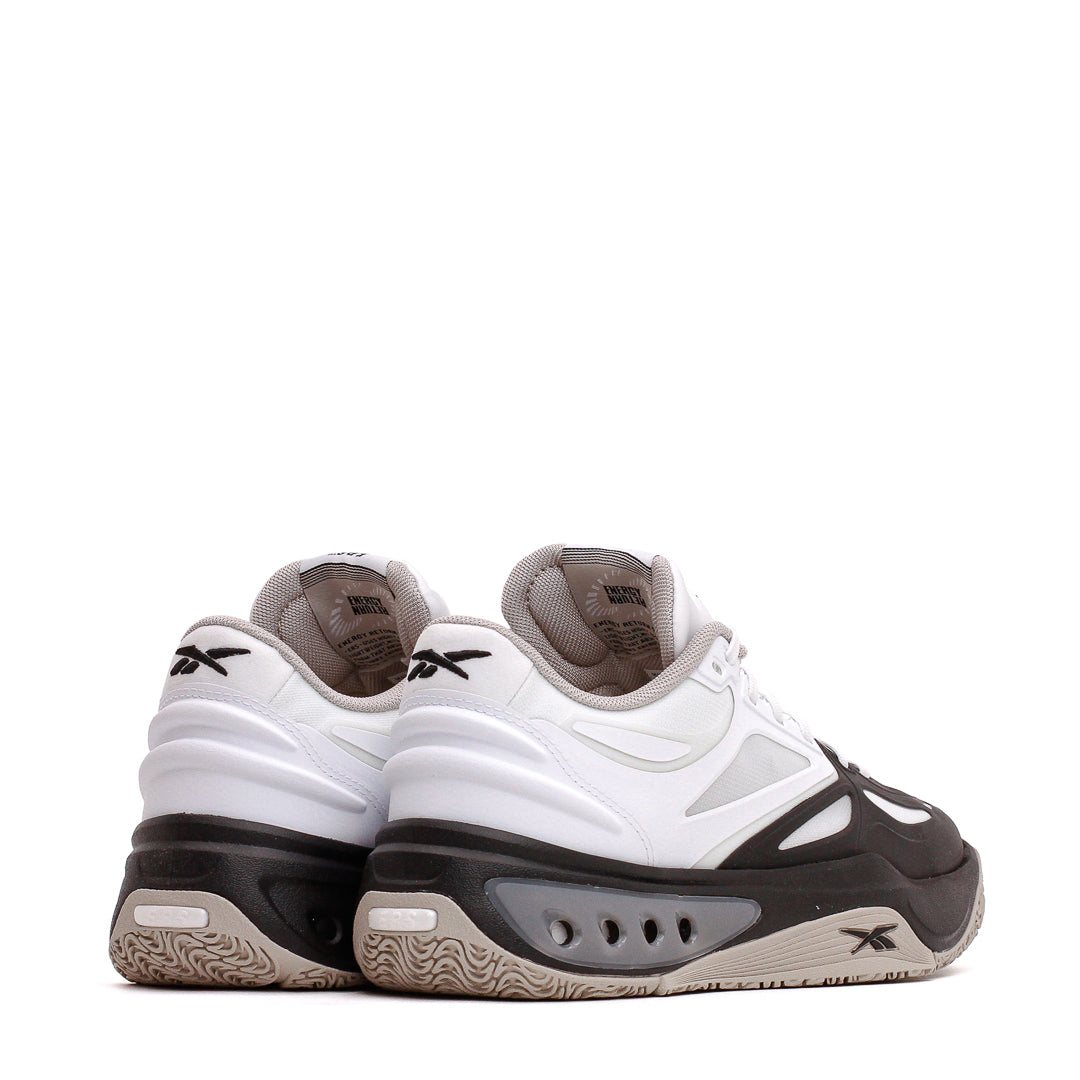 Reebok Basketball Men Engine A White Black 100230671