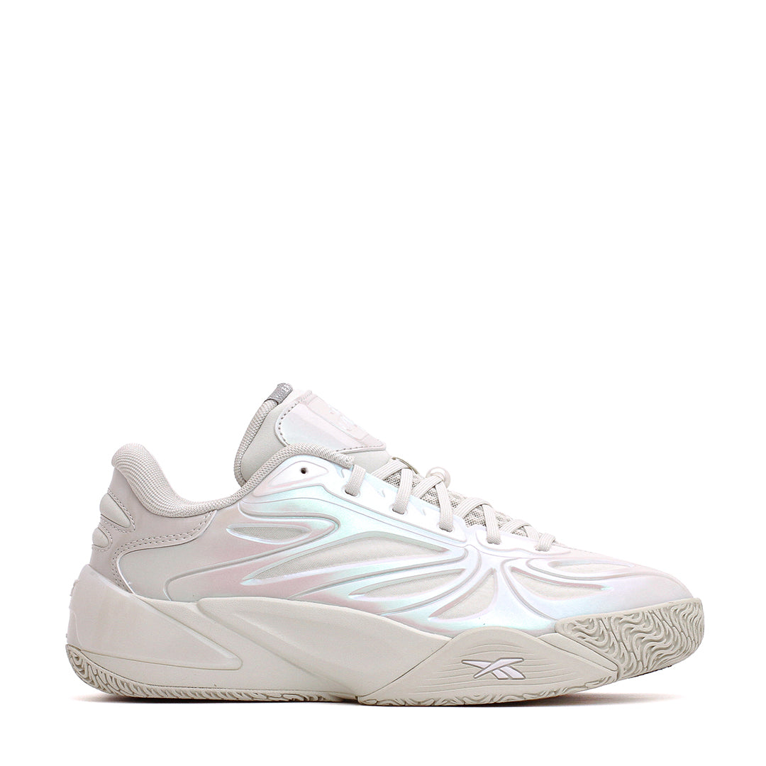 Reebok Basketball Unisex Angel Reese 1 Grey 100244236