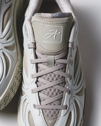Reebok Basketball Unisex Angel Reese 1 Grey 100262831