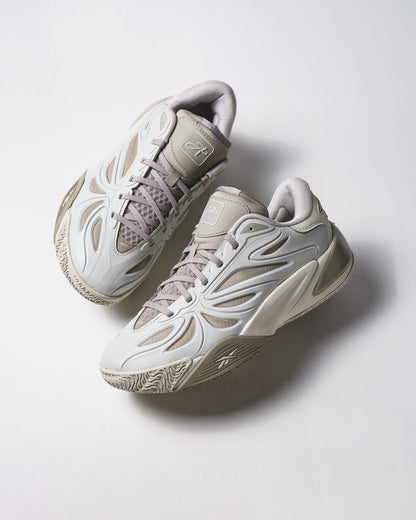 Reebok Basketball Unisex Angel Reese 1 Grey 100262831