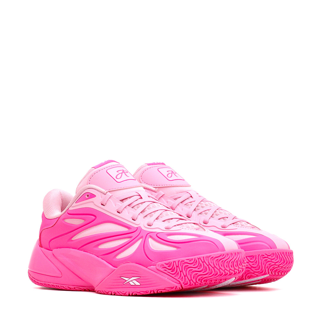 Reebok Basketball Unisex Angel Reese 1 Pink 100262827