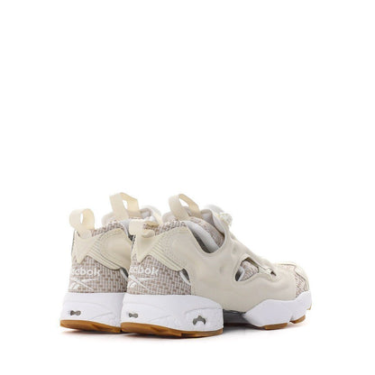 Reebok Classic Women Instapump Fury Off Tg Sandtrap Chalk Gum BD3006