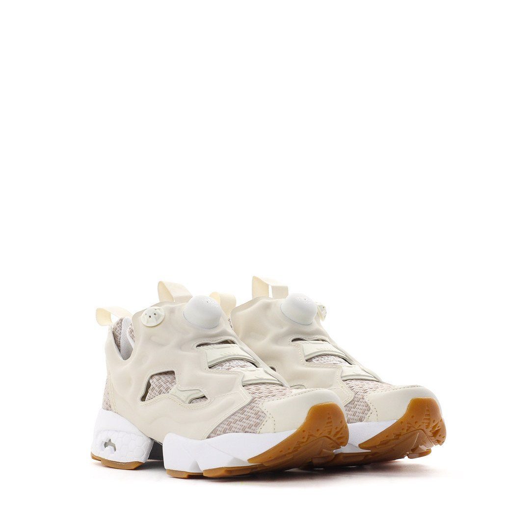 Reebok Classic Women Instapump Fury Off Tg Sandtrap Chalk Gum BD3006