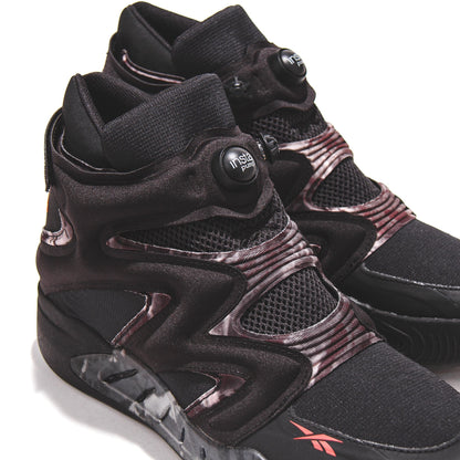 Reebok Classics Basketball Men Instapump Fury Zone Black GX0295