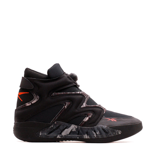 Reebok Classics Basketball Men Instapump Fury Zone Black GX0295