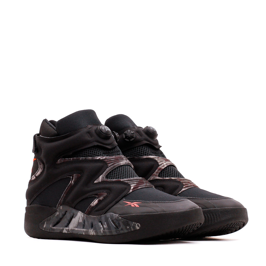 Reebok Classics Basketball Men Instapump Fury Zone Black GX0295
