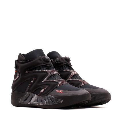 Reebok Classics Basketball Men Instapump Fury Zone Black GX0295