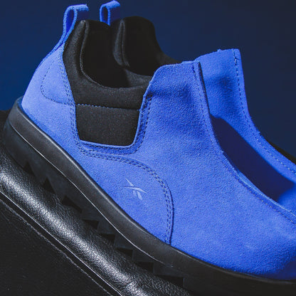 Reebok Classics Men Beatnik Moc Blue GX4480