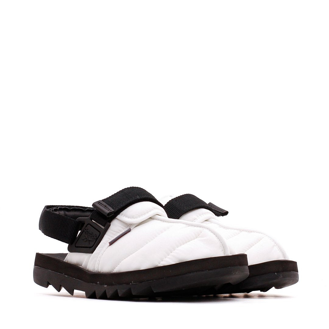 Reebok Classics Men Beatnik White Black GW8328