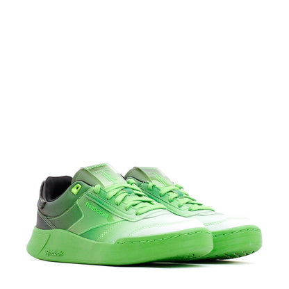 Reebok Classics Men Très Rasché Club C Legacy Green Black GW5106