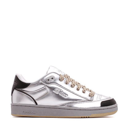 Reebok Men x DIME Club C Silver 100069825