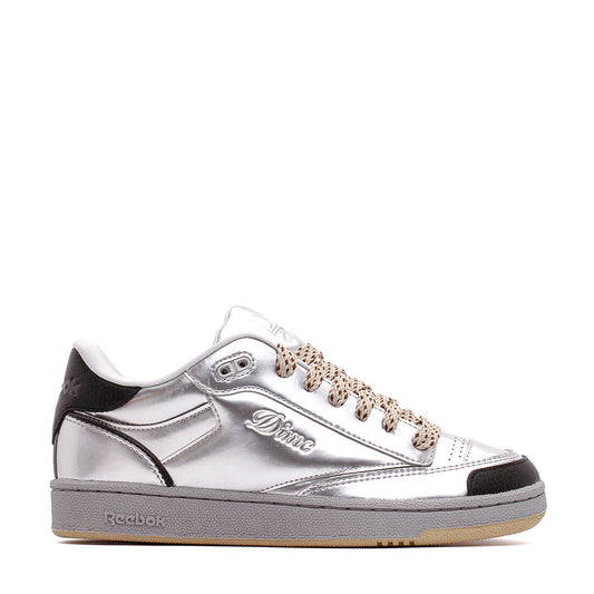 Reebok Men x DIME Club C Silver 100069825