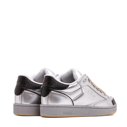 Reebok Men x DIME Club C Silver 100069825