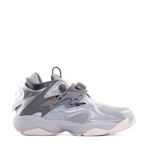 Reebok Men x Juun.J Pump Court Grey H69060