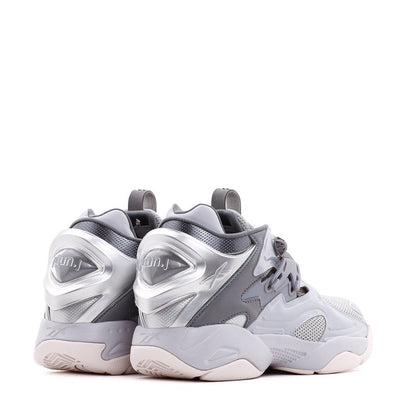 Reebok Men x Juun.J Pump Court Grey H69060
