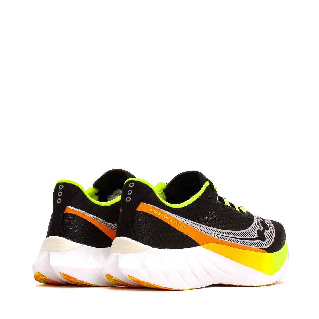 Saucony Men Endorphin Pro 4 Black VO2 S20939-343