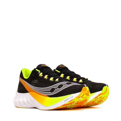 Saucony Men Endorphin Pro 4 Black VO2 S20939-343