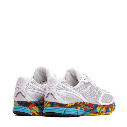 Saucony Men ProGrid Guide 7 White Multi S71052-1