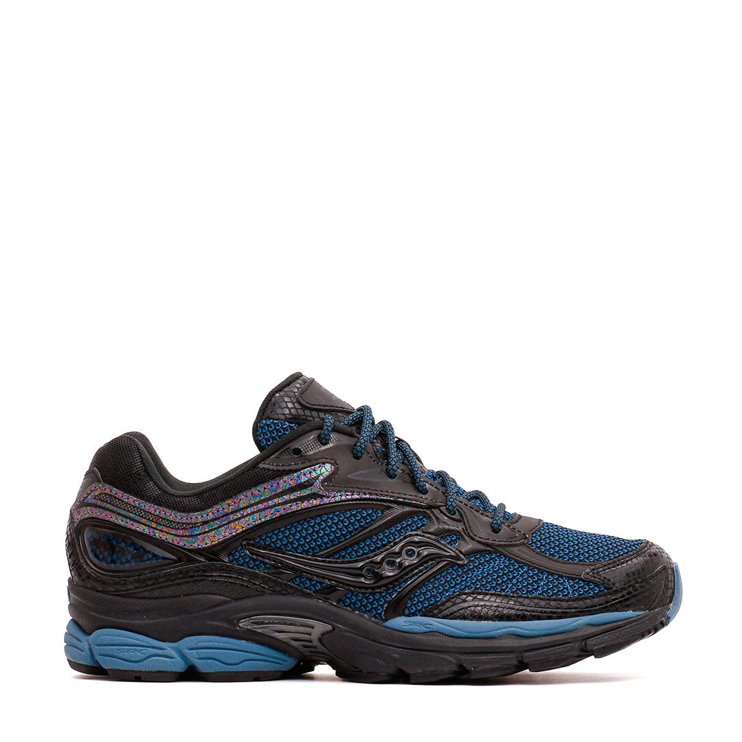 Saucony Men ProGrid Omni 9 Black Glow S70934-3