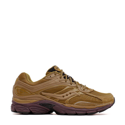 Saucony Men ProGrid Omni 9 Brown Wine S70897-5
