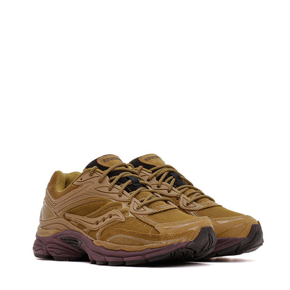 Saucony Men ProGrid Omni 9 Brown Wine S70897-5