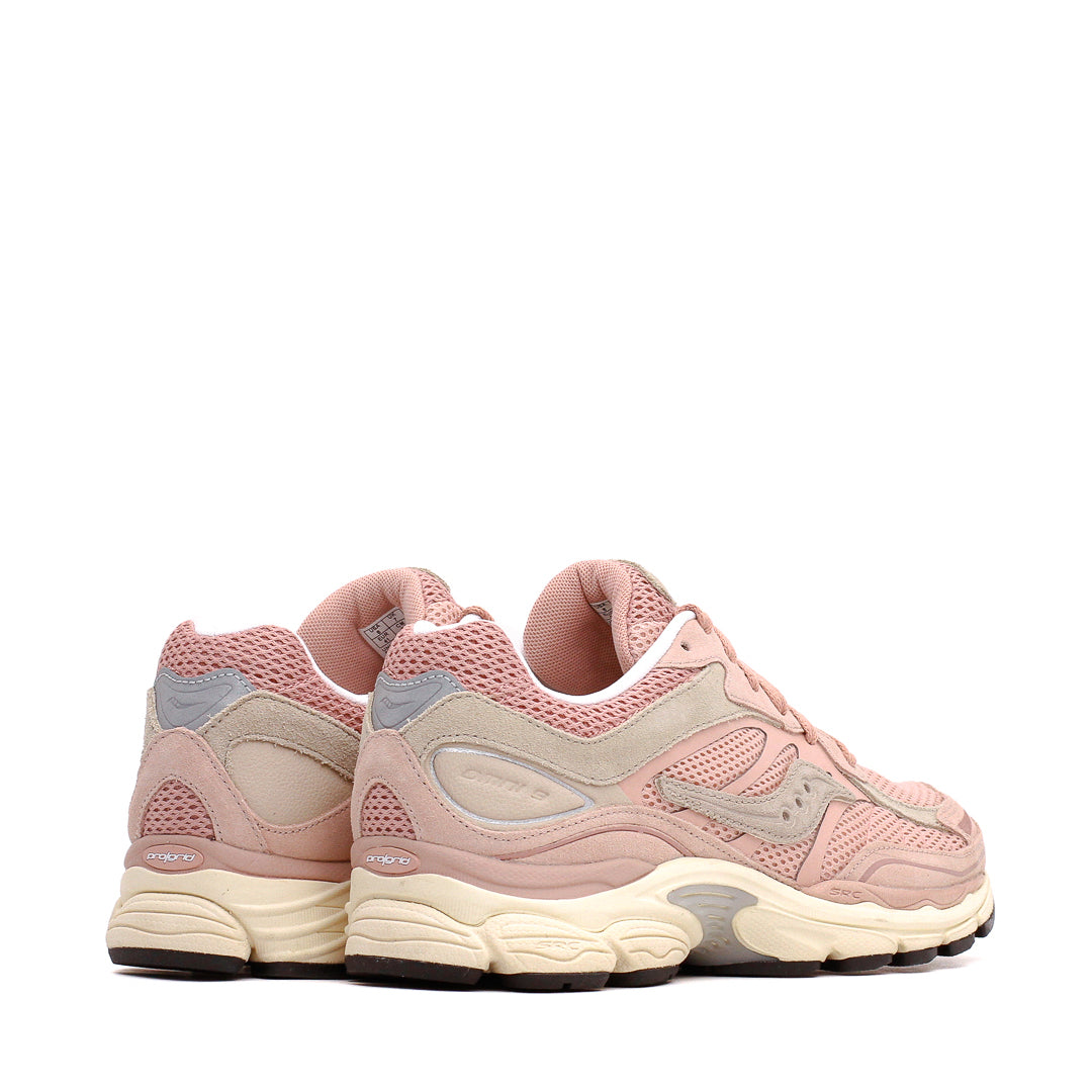 Saucony Men ProGrid Omni 9 Pink S70740-12