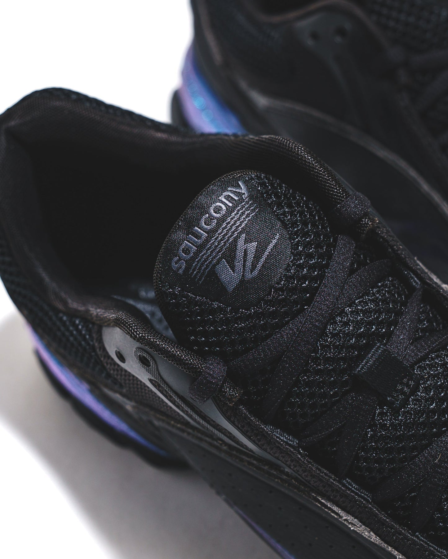 Saucony Men ProGrid V2 Black Night Sky S71023-4