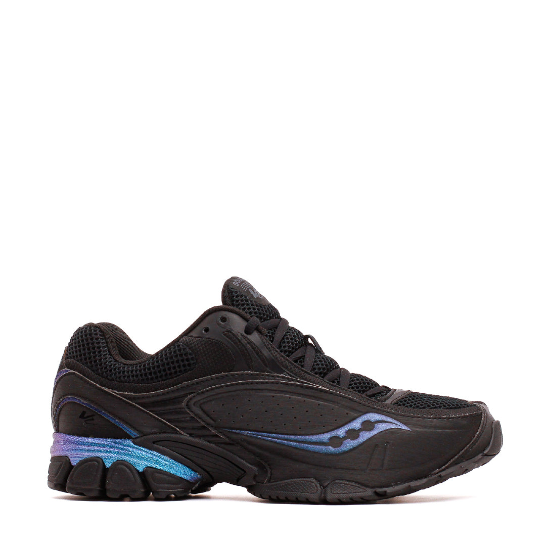 Saucony Men ProGrid V2 Black Night Sky S71023-4