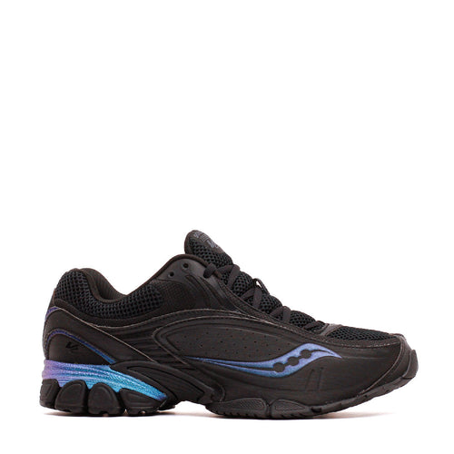 Saucony Men ProGrid V2 Black Night Sky S71023-4