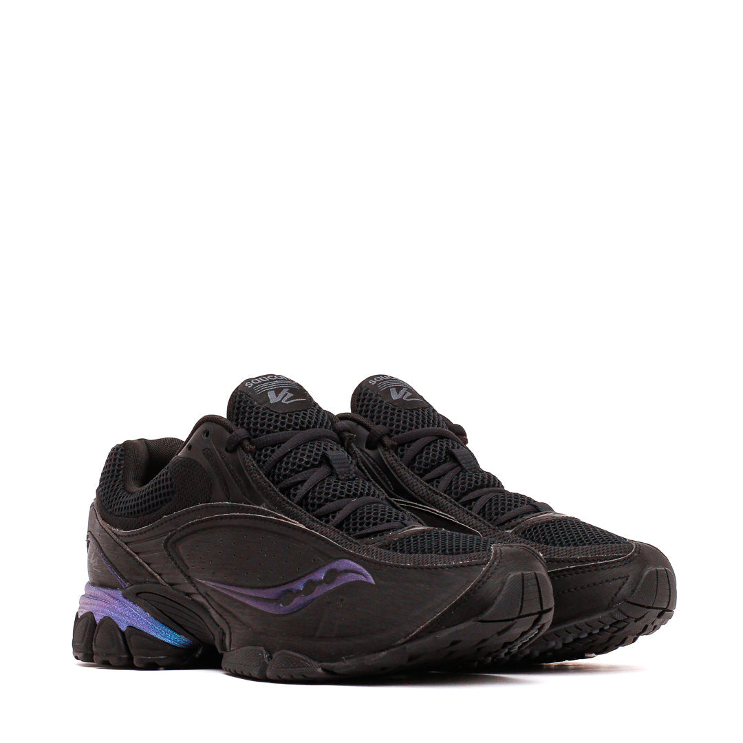 Saucony Men ProGrid V2 Black Night Sky S71023-4
