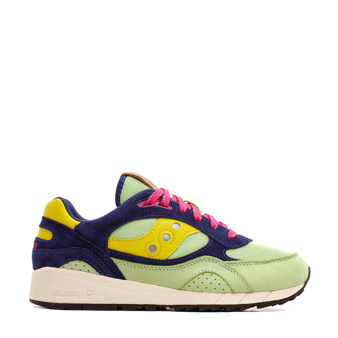 Saucony Men Shadow 6000 Reykjavik S70741-1