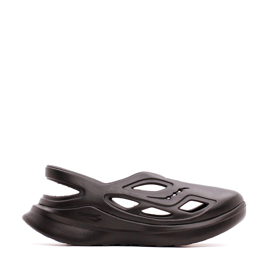 Saucony Men x TOMBOGO Butterfly Morpho Black S70828-1
