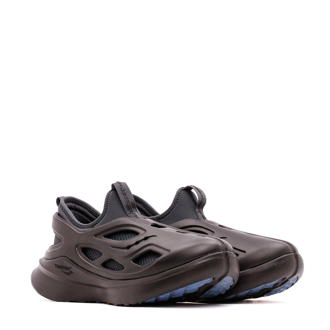 Saucony Men x TOMBOGO Butterfly Morpho Black S70828-1