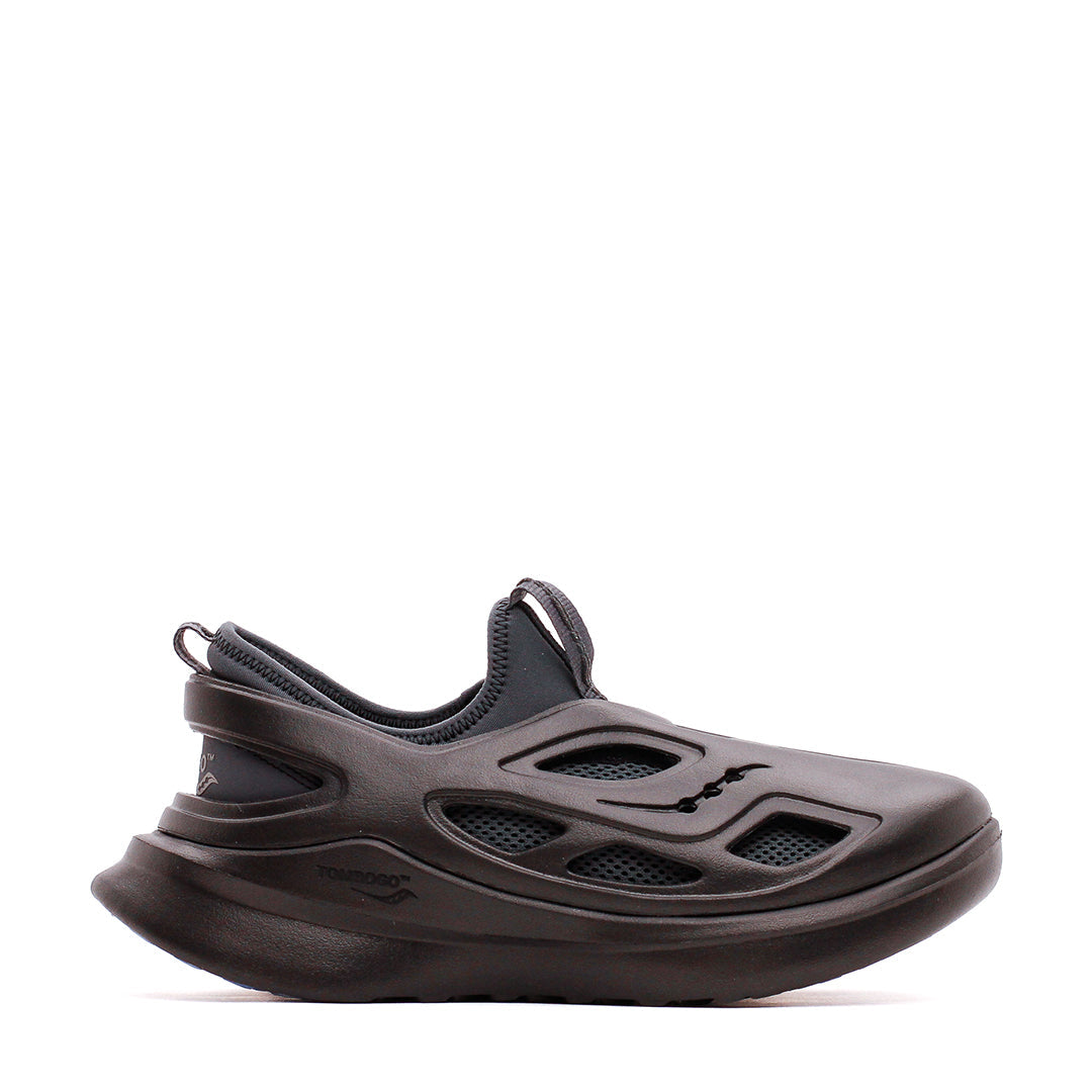 Saucony Men x TOMBOGO Butterfly Morpho Black S70828-1