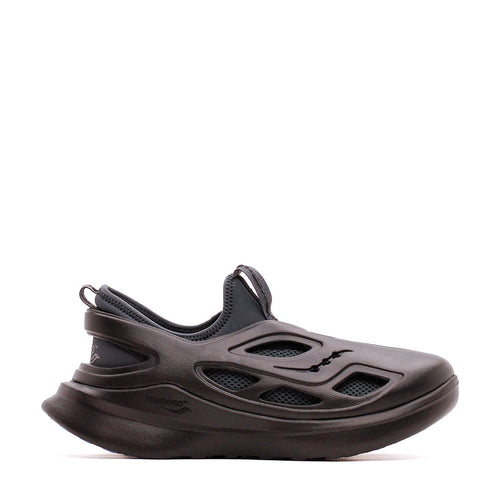 Saucony Men x TOMBOGO Butterfly Morpho Black S70828-1