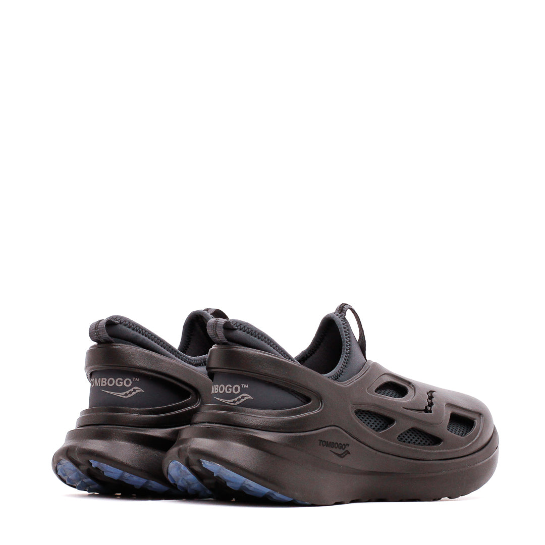 Saucony Men x TOMBOGO Butterfly Morpho Black S70828-1