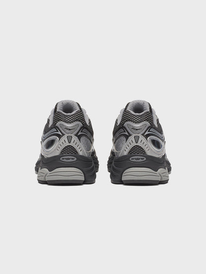 Saucony Progrid Omni 9 Sneakers | Black/Silver