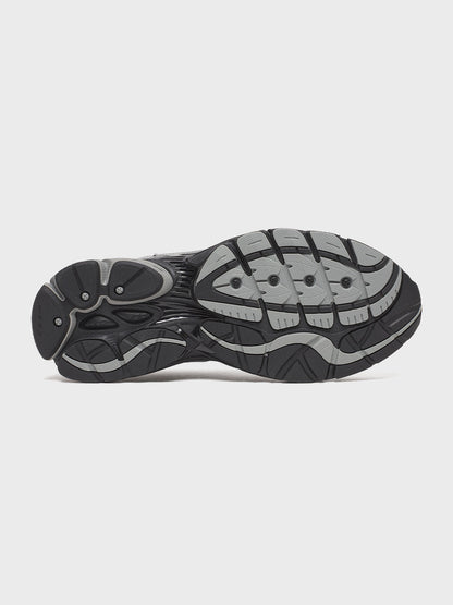 Saucony Progrid Omni 9 Sneakers | Black/Silver
