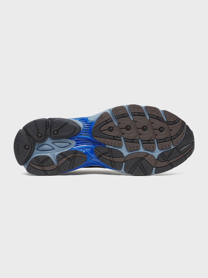 Saucony Progrid Omni 9 Sneakers | Black/Torte